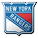 Roster complet des New York Rangers 246570